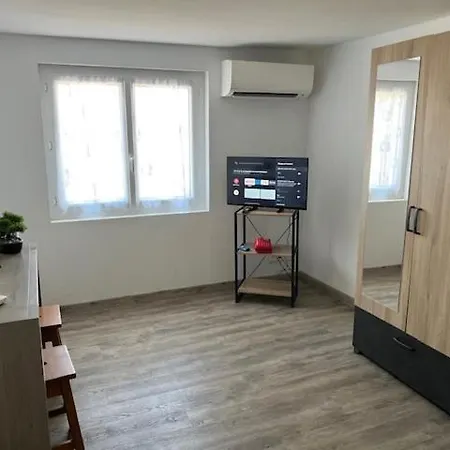Fonctionnel Apartment Mandelieu-la-Napoule