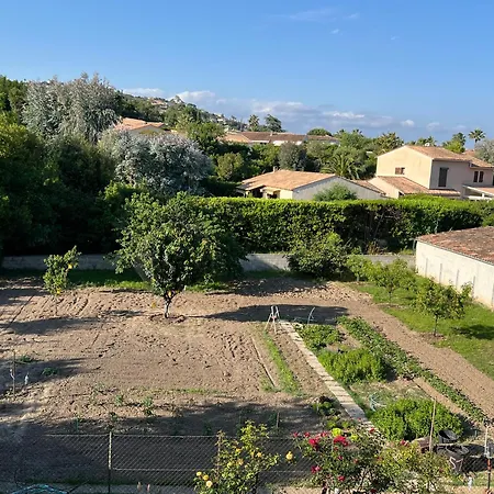 Fonctionnel Apartment Mandelieu-la-Napoule
